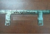 Dao cắt răng cưa
